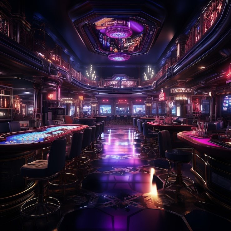 vip casino